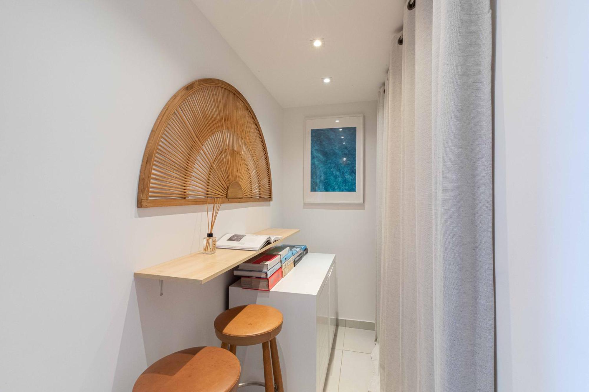 Art Et Mer Suite Saint Barth Anse Des Cayes Exterior photo