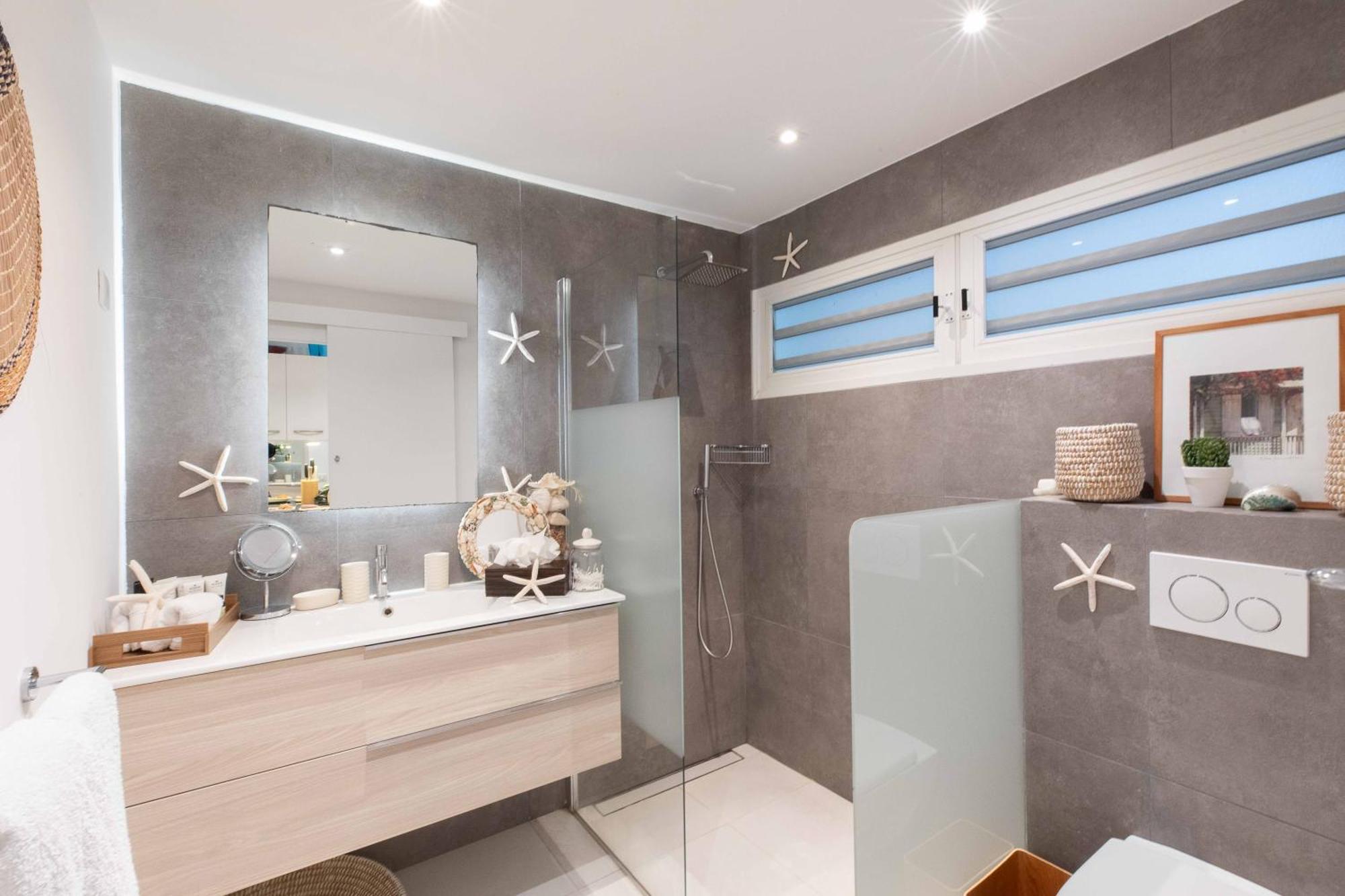 Art Et Mer Suite Saint Barth Anse Des Cayes Exterior photo